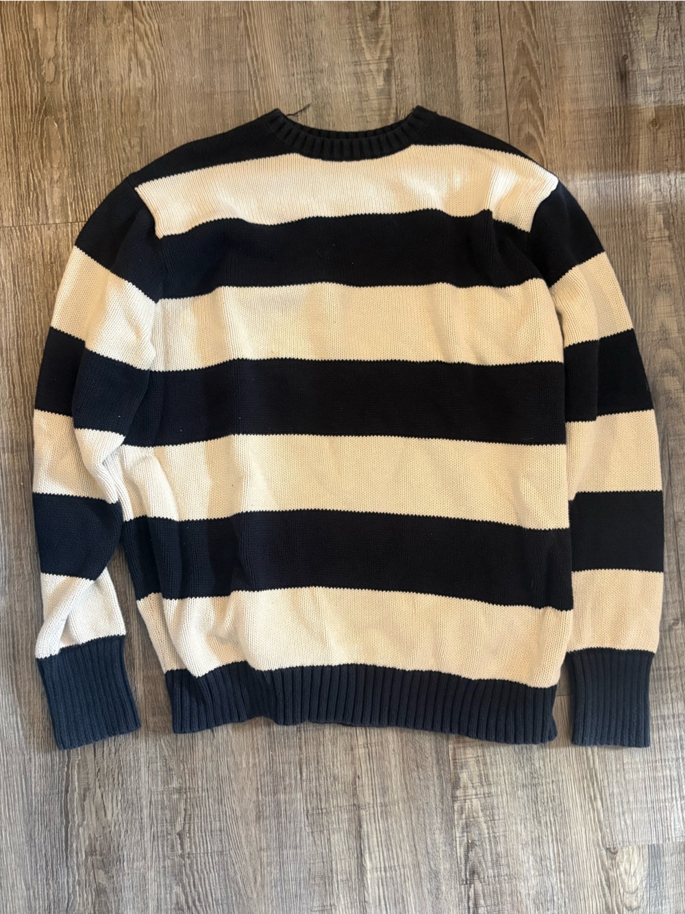Women’s Brandy Melville Striped Sweater